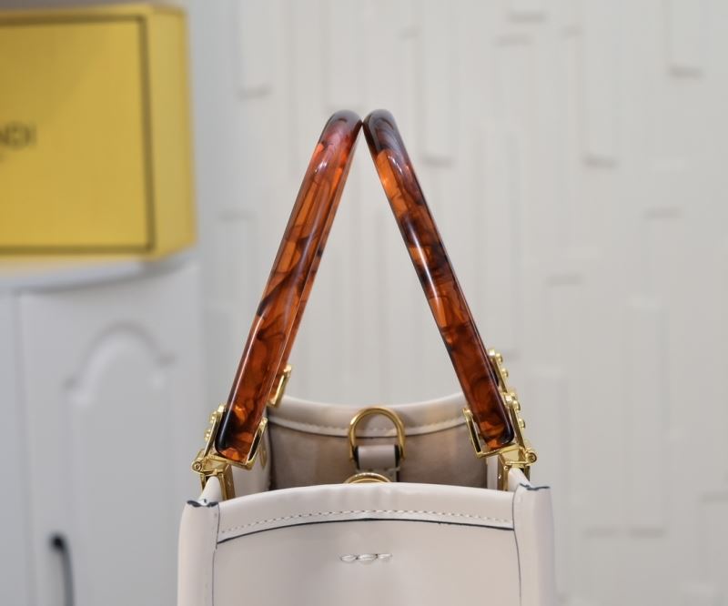 Fendi Sunshine Bags